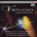 Virtuoso Orchestra - Beethoven - Tchaikovski - Mendelsson - Smetana - Mussorgski - Berlioz Virtuoso Orchestra - Beethoven - Tchaikovski - Mendelsson - Smetana - Mussorgski - Berlioz